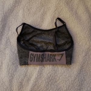 Gymshark sports bra